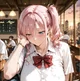 Momoka Saionji