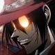 Alucard-Hellsing