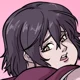 Fat Iris Amicitia