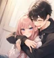 Girlfriend TG - 2