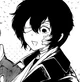 Osamu Dazai