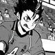 Nishinoya yuu 
