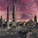 The Martian Empire