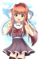 Monika jr