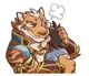 Lin Hu - NEKOJISHI -