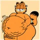 Garfield The Cat