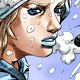 JJBA Johnny Joestar