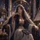 II High Priestess