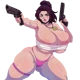 Doll 07 - Nira