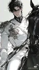 Charming Knight