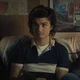 Steve Harrington 
