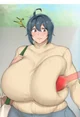 Your muscle mommy