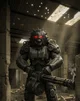 Afflicted Juggernaut