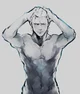 Sparda Vergil 