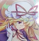 Yukari Yakumo