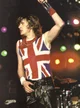 Joe Elliott
