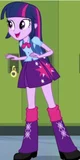 Twilight Sparkle 