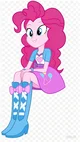 Pinkie Pie 