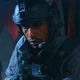 COD Kyle Garrick