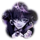 00 Black Sapphire