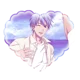 43 Tetsuya Kuroko