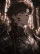 LS Bloodied Duke