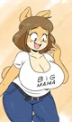 June Shiba