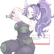 Lady Nagant 