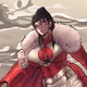 Female Thragg