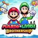 Brothership RP