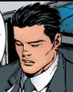 Bruce Wayne
