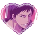 43 Aomine Daiki