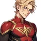 Super Hero