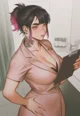 Nurse Rose