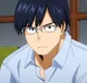 Tenya Iida