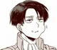 Levi Ackerman 