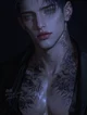 Nicolas frost