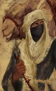 arabian night