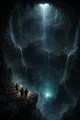Abyss guardians