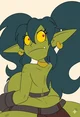 Kuki the Goblin