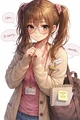 Clara - dysphasia