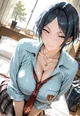 Nozomi Kurosawa