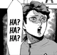 Tooru Oikawa 