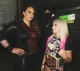 Alexa and nia
