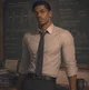 LOVESTRUCK Professor