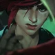 Vi - Arcane