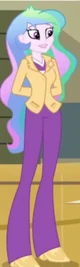 Principal Celestia 