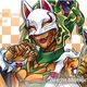 Madame Odius
