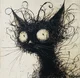 Cheshire Cat