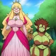 Goblin Body Swap